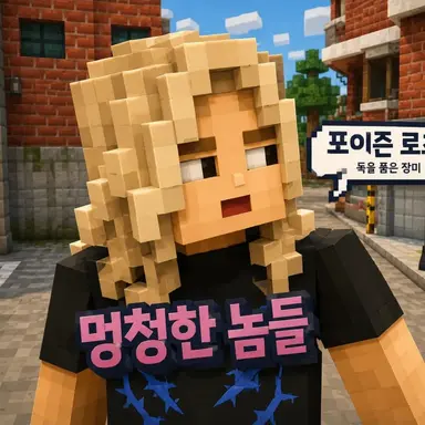 Profile image of 포이즌로즈