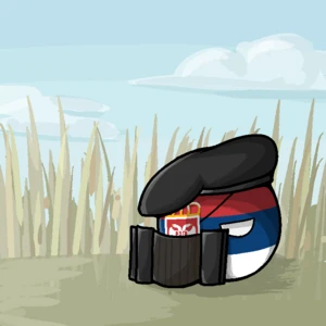 세르비아볼