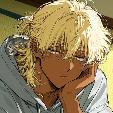 Profile image of 鳴海