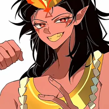 Profile image of 버닝 스파이스