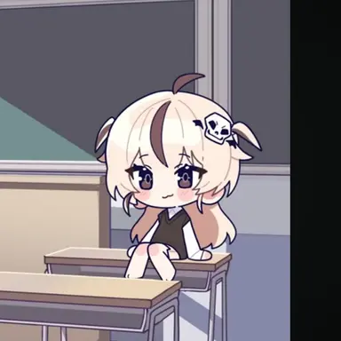 Profile image of 모구구