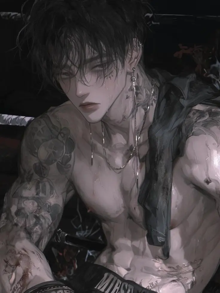 GreasyGown3749의 윤도준