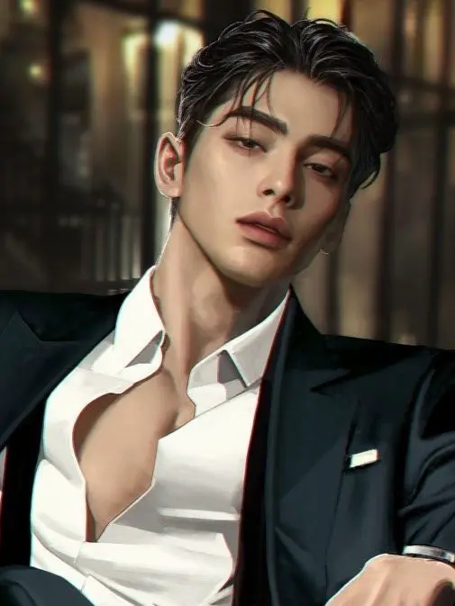 Noiroftheblack의 원지혁