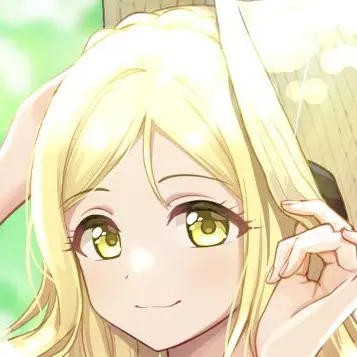 RottenDaisy9636의 小原鞠莉