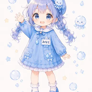 Profile image of みなと