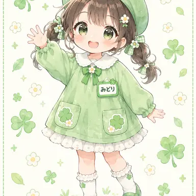 Profile image of みどり