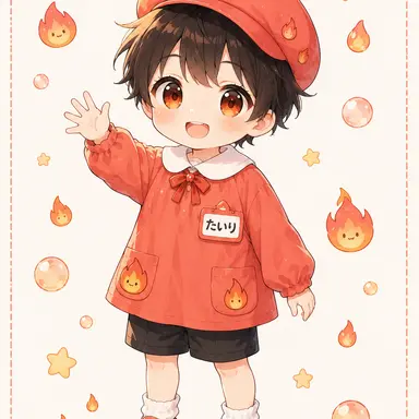 Profile image of たいり
