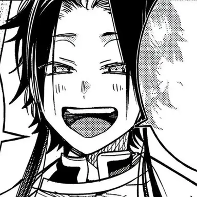 Profile image of 朱雀