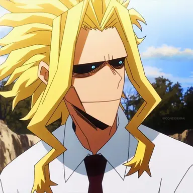Profile image of オールマイト