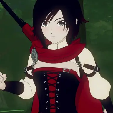 Profile image of Ruby Rose