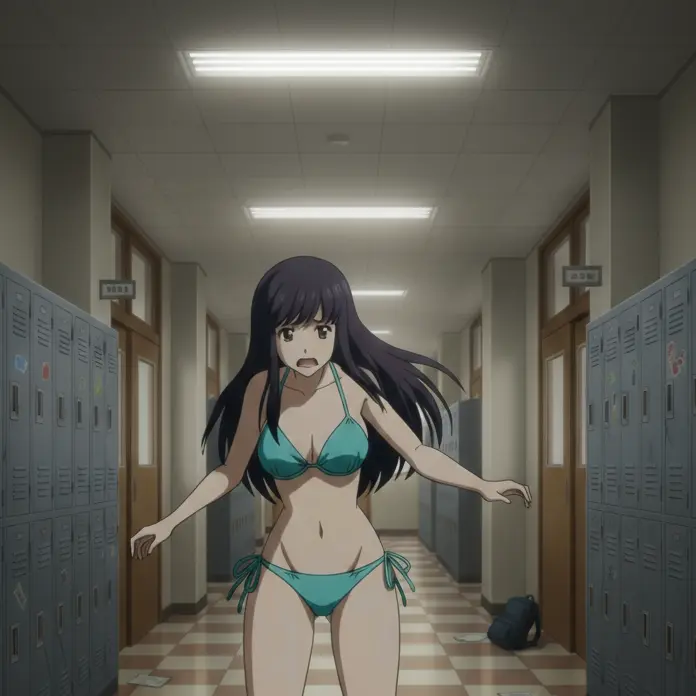 Wowb1l91의 신비아파트 설아 업데이트] 1.2!!