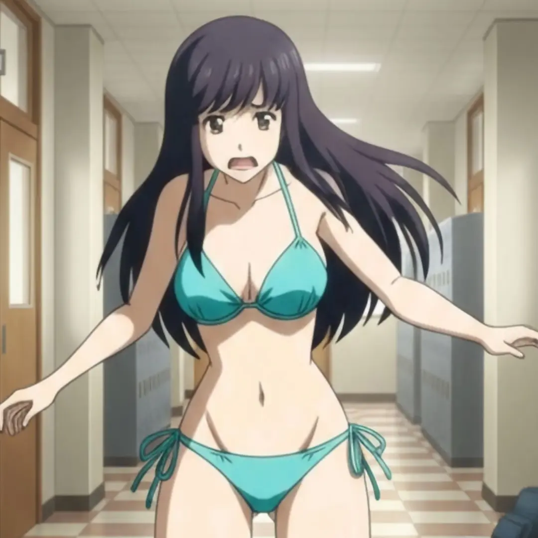 Wowb1l91의 신비아파트설아1.3버전 물 없는버전