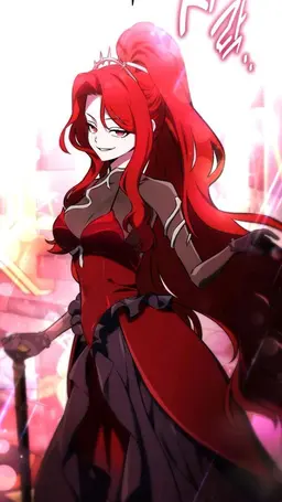 Profile image of Miriam Elizabeth El Ras