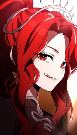 Profile image of Miriam Elizabeth El Ras