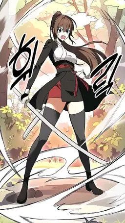 Profile image of Arisha Arden