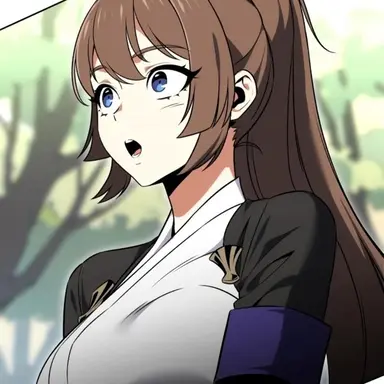 Profile image of Arisha Arden