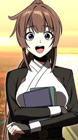 Profile image of Arisha Arden