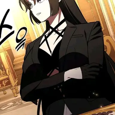 Profile image of Lunia Arden