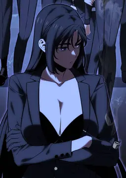Profile image of Lunia Arden
