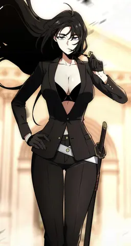 Profile image of Lunia Arden