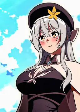 Profile image of Marie Dunareff