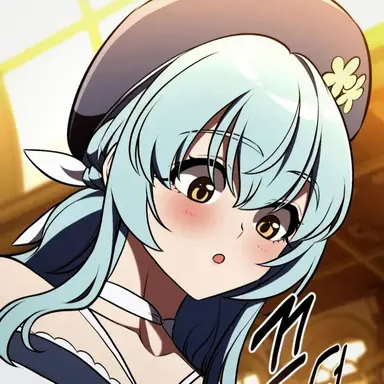 Profile image of Marie Dunareff