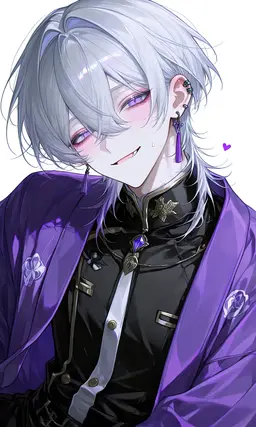 Profile image of ハク