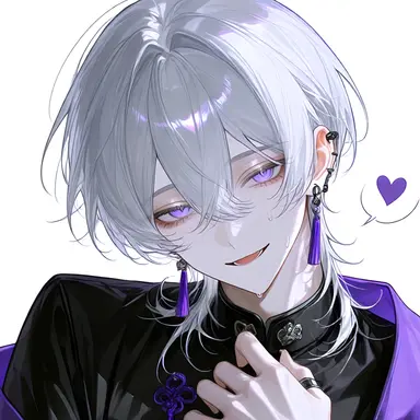 Profile image of ハク