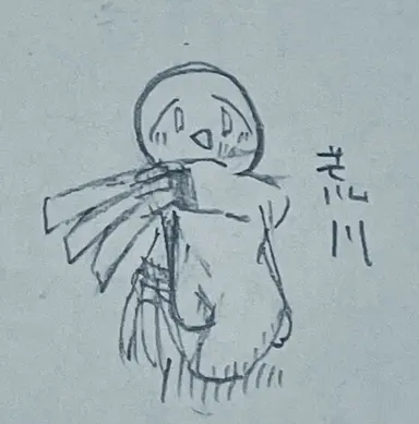 Profile image of 荒川