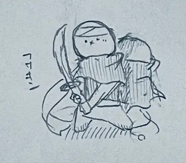 Profile image of フサキン