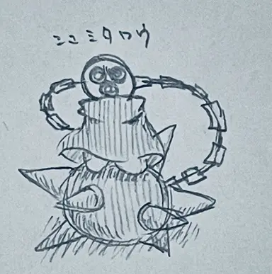 Profile image of シュミタロウ
