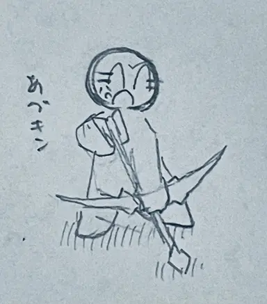 Profile image of あづキン