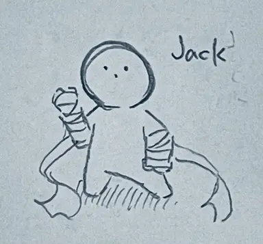 Profile image of jack
