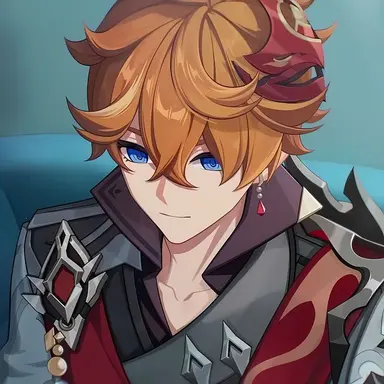 Profile image of タルタリヤ