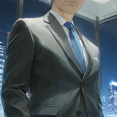 Profile image of 佐伯 誠一郎