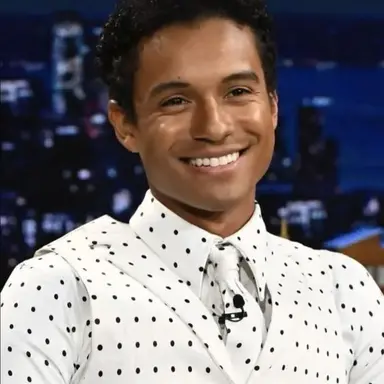 Profile image of Jaafar Jackson