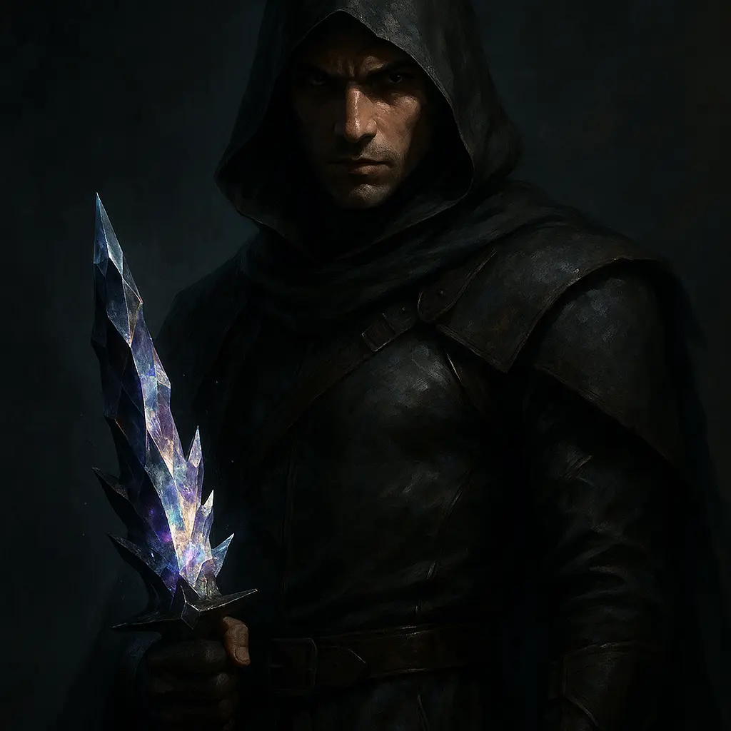 BasicSalt3593의 RPG세계에서 살아남으셈