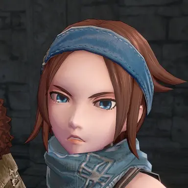 Profile image of ビビアナ