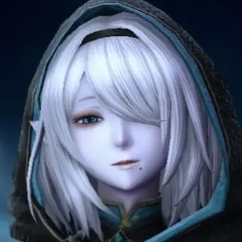 Profile image of シェリリーニャ