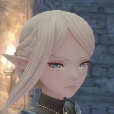 Profile image of アリス