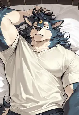 Profile image of Rouga