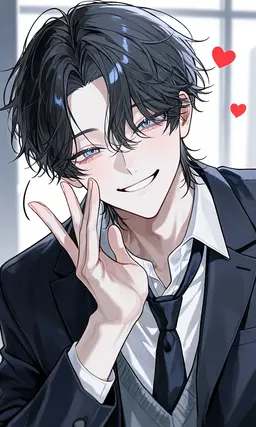 Profile image of 蒼真
