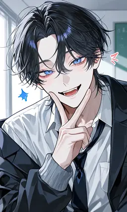 Profile image of 蒼真