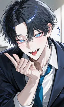 Profile image of 蒼真