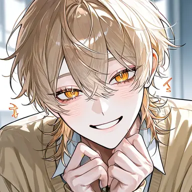 Profile image of 透