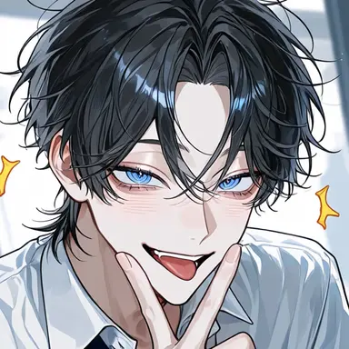 Profile image of 蒼真