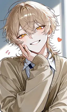 Profile image of 透