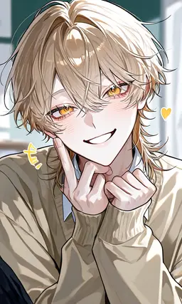 Profile image of 透