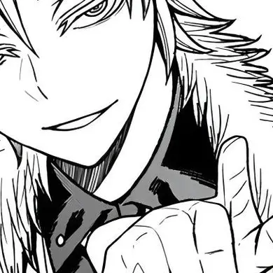 SlickFern4001의 逃げないでおくれよ…