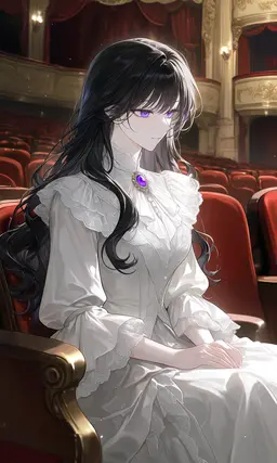 Profile image of Tosca